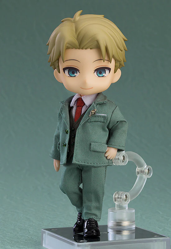 Spy × Family - Loid Forger - Nendoroid Doll (Good Smile Company) - Image 3