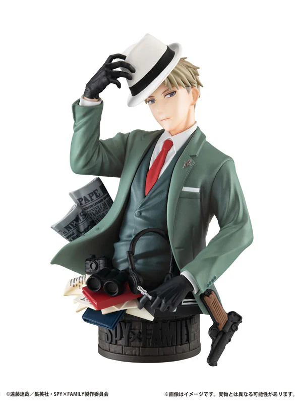 Spy × Family - Puchirama EX - Puchirama EX Spy × Family (MegaHouse) - Image 5