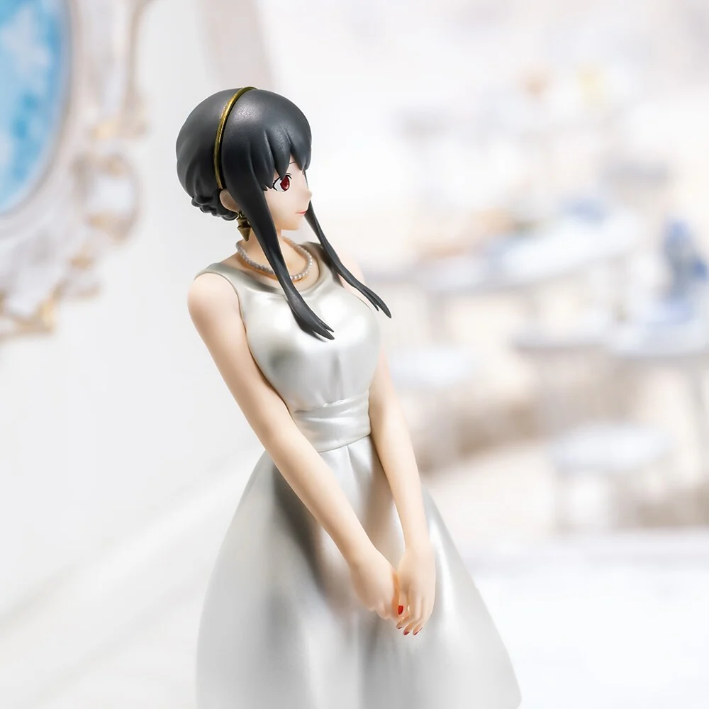 Spy × Family - Yor Forger - PM Figure - Party (SEGA) - Image 3