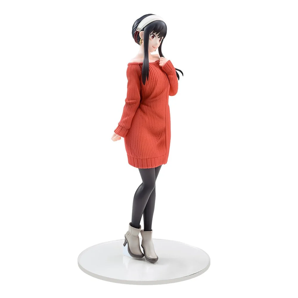 Spy × Family - Yor Forger - PM Figure - Shifuku (SEGA) - Image 2
