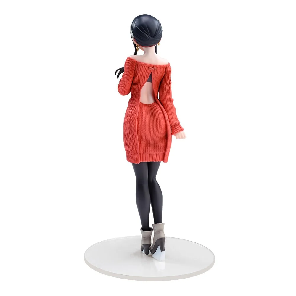 Spy × Family - Yor Forger - PM Figure - Shifuku (SEGA) - Image 8