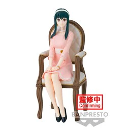 Spy × Family - Yor Forger - Spy × Family Kazoku Shashin Figure (Bandai Spirits)