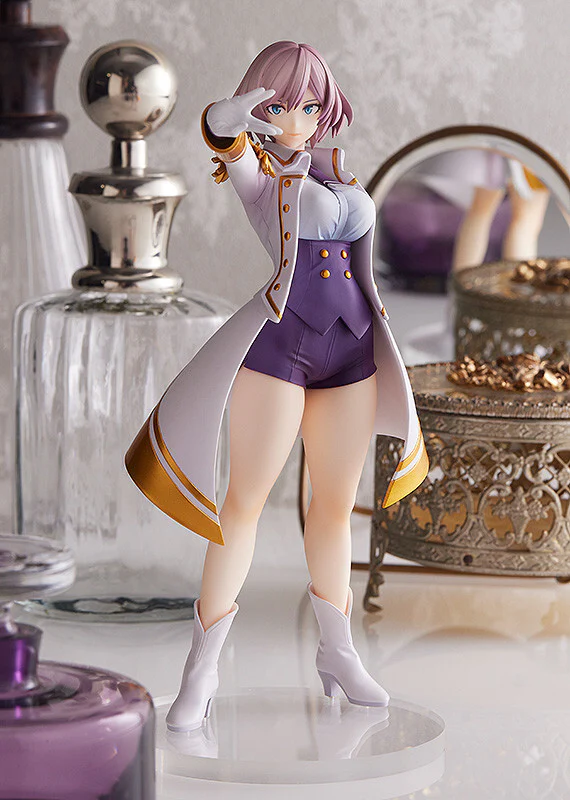 SSSS.Dynazenon - Mujina - Pop Up Parade (Good Smile Company) - Image 3