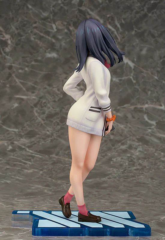 SSSS.Gridman - Takarada Rikka - 1/7 - 2023 Re-release (Phat Company) - Image 3