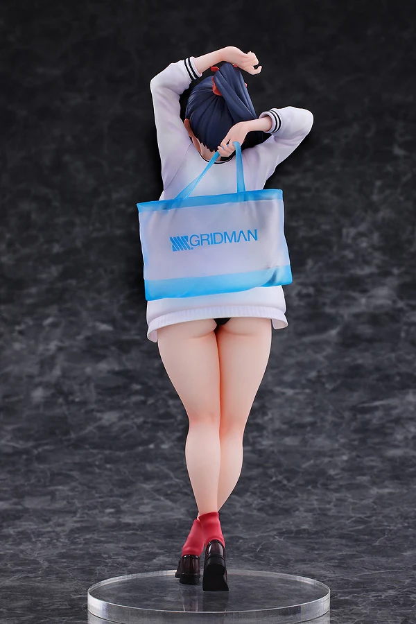 SSSS.Gridman - Takarada Rikka - 1/7 (Alphamax) - Image 4