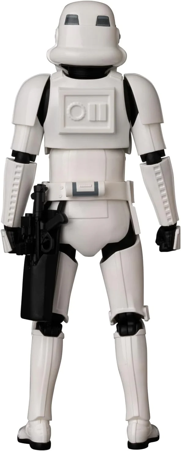Star Wars - Stormtrooper - Mafex No.259 - Ver. 2.0 (Medicom Toy) - Image 5