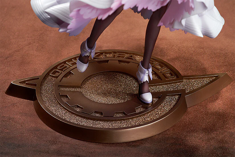 Steins;Gate - Makise Kurisu - 1/7 - Wedding Dress Ver. (Good Smile Arts Shanghai, Good Smile Company) - Image 4