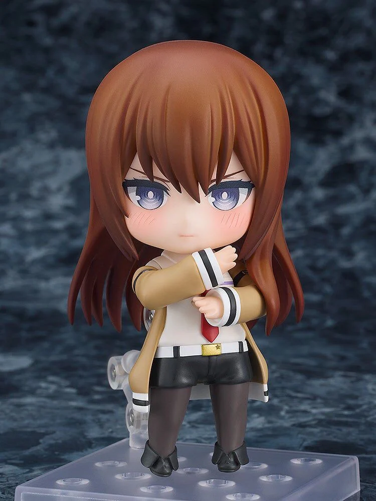 Steins;Gate - Makise Kurisu - Nendoroid #2521 - 2.0 (Good Smile Company) - Image 4