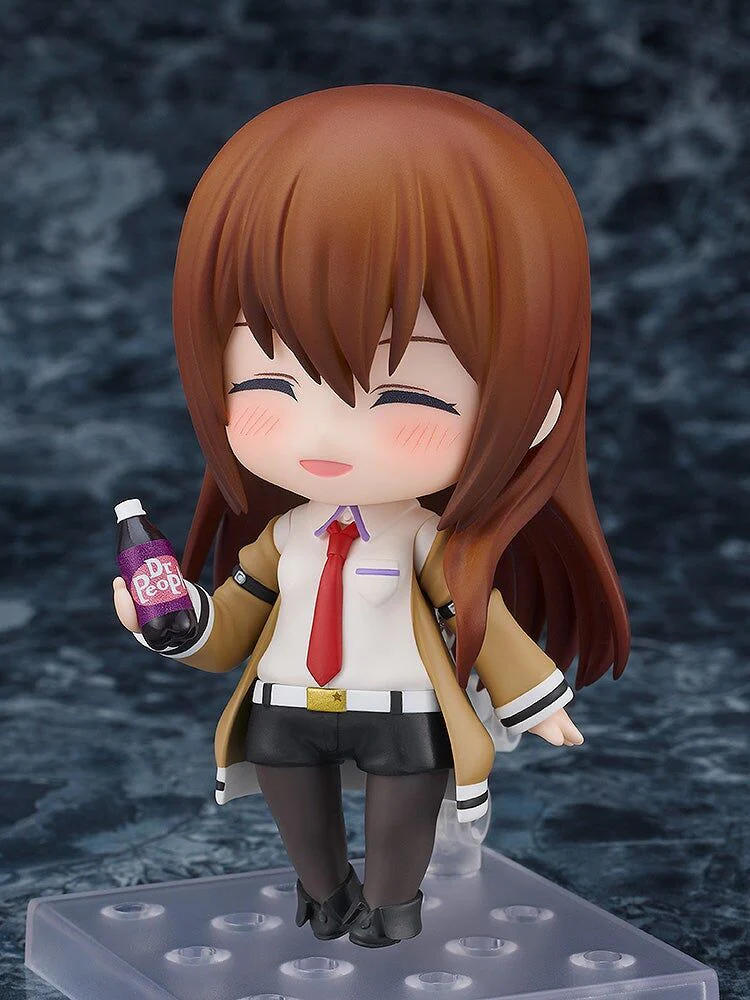 Steins;Gate - Makise Kurisu - Nendoroid #2521 - 2.0 (Good Smile Company) - Image 5