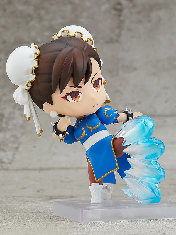 Street Fighter - Chun-Li - Nendoroid #1993 (Good Smile Company) - Image 5