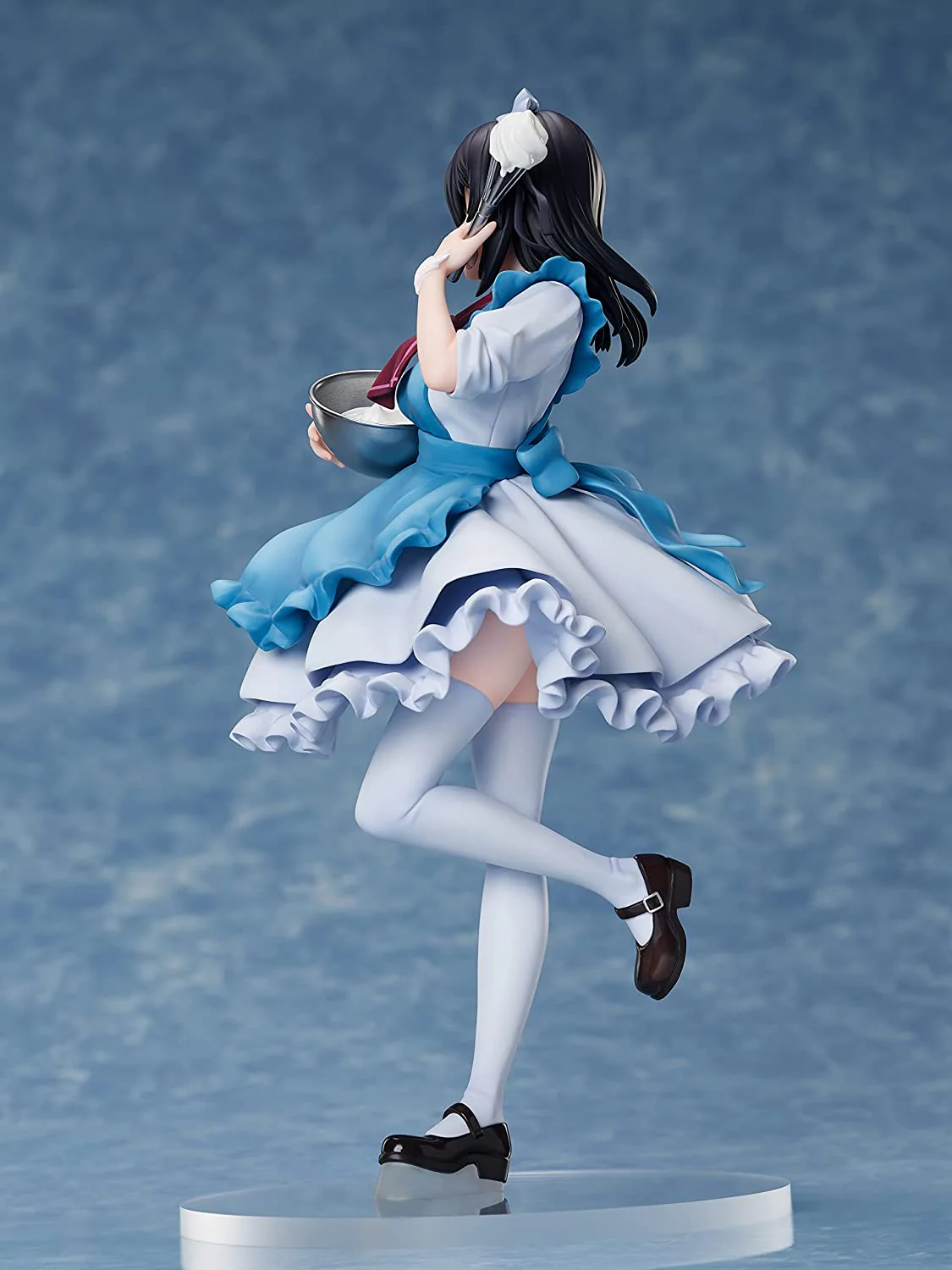 Strike the Blood Final - Himeragi Yukina - F:Nex - 1/7 - Maid ver. (FuRyu) - Image 2