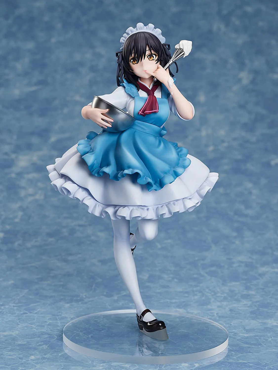 Strike the Blood Final - Himeragi Yukina - F:Nex - 1/7 - Maid ver. (FuRyu) - Image 4