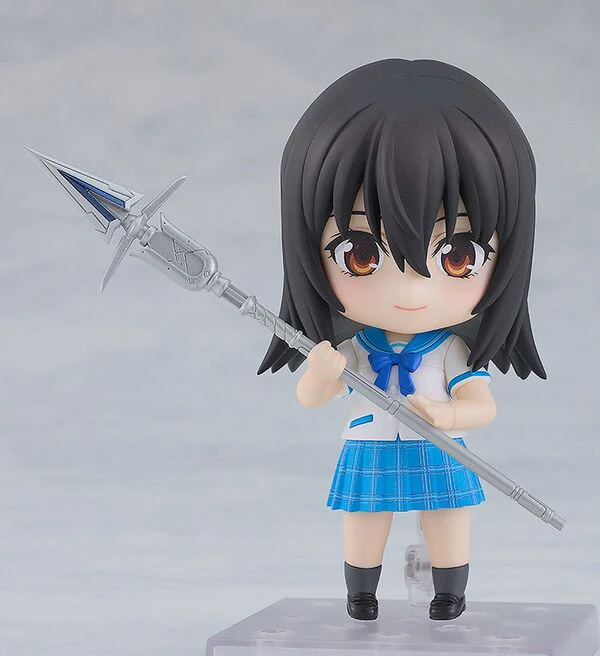 Strike the Blood - Himeragi Yukina - Nendoroid #2484 (Good Smile Company) - Image 2