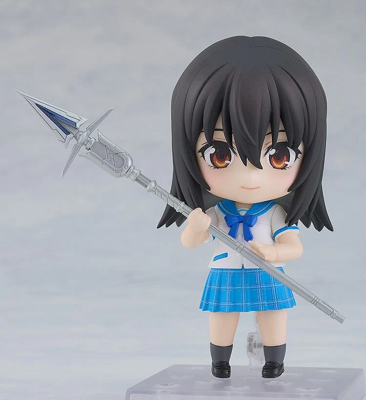 Strike the Blood - Himeragi Yukina - Nendoroid #2484 (Good Smile Company) - Image 3