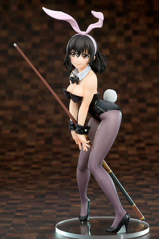 Strike the Blood IV - Himeragi Yukina - 1/7 - Bunny Girl Style (Ques Q) - Image 4