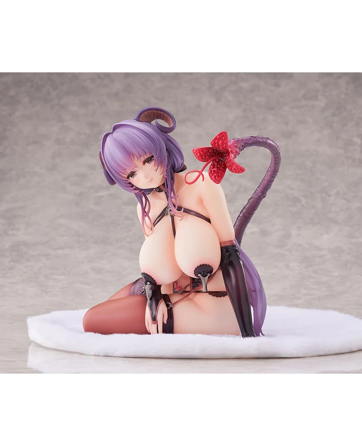 Succubus Homestay - Sakuma Shiori - Character's Selection - 1/5 (Hotvenus, Native) [Shop Exclusive] - Image 2