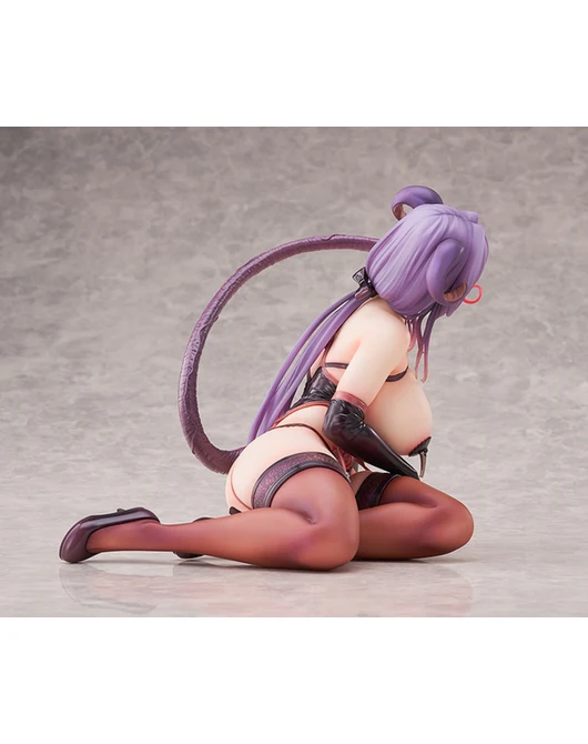 Succubus Homestay - Sakuma Shiori - Character's Selection - 1/5 (Hotvenus, Native) [Shop Exclusive] - Image 3