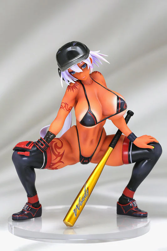 Suketto Sanjou! - Wendy Crawford - 1/5 - Dark .COS (A+) - Image 3