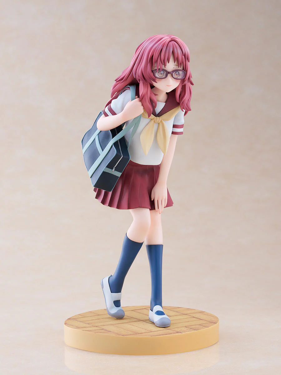 Suki na Ko ga Megane wo Wasureta - Mie Ai - Tenitol (FuRyu) - Image 7
