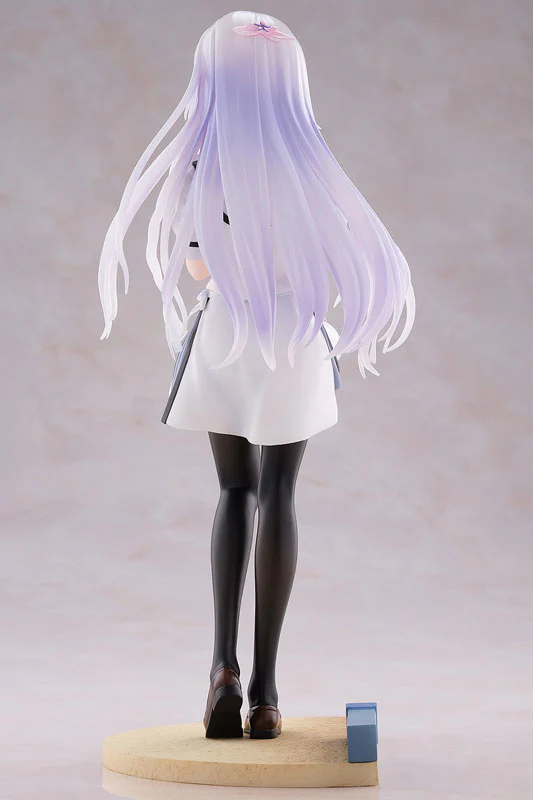 Summer Pockets Reflection Blue - Naruse Shiroha - 1/7 (Bell Fine, VA Store) - Image 5