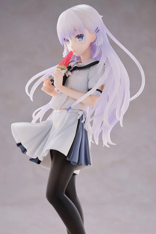 Summer Pockets Reflection Blue - Naruse Shiroha - 1/7 (Bell Fine, VA Store) - Image 8