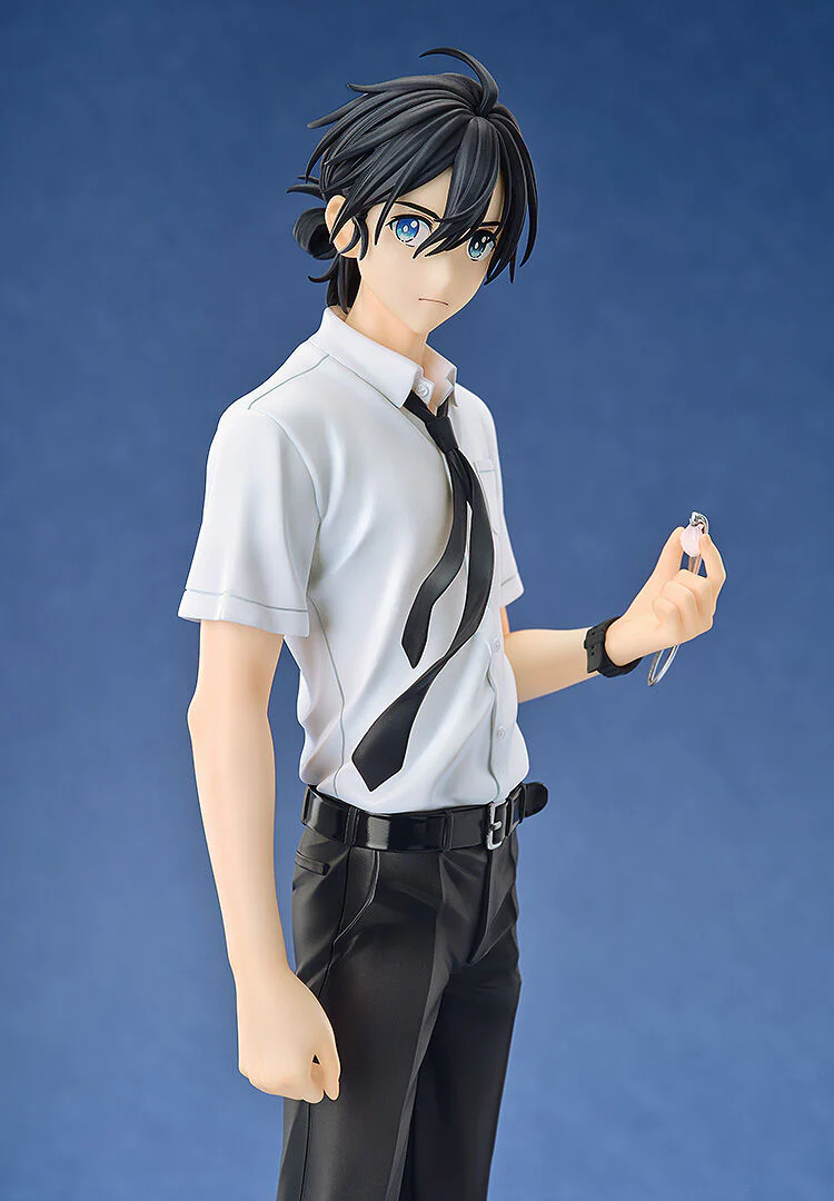 Summer Time Rendering - Ajiro Shinpei - 1/7 (Good Smile Arts Shanghai, Good Smile Company) - Image 6