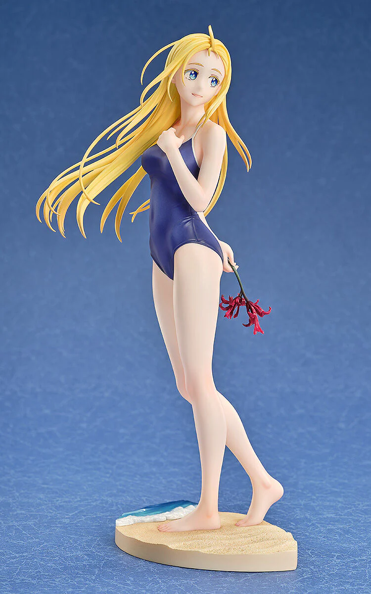 Summer Time Rendering - Kofune Ushio - 1/7 (Good Smile Arts Shanghai, Good Smile Company) - Image 2