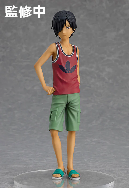 Summer Wars - Ikezawa Kazuma - Pop Up Parade (Good Smile Company) - Image 6