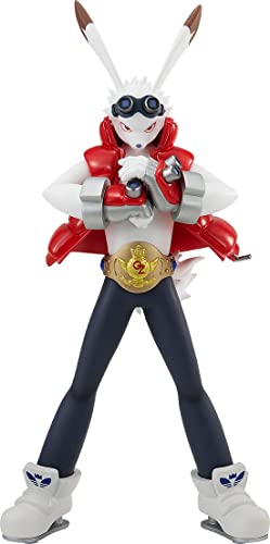 Summer Wars - King Kazma - Pop Up Parade (Good Smile Company)
