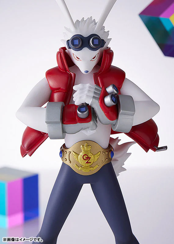 Summer Wars - King Kazma - Pop Up Parade (Good Smile Company) - Image 4
