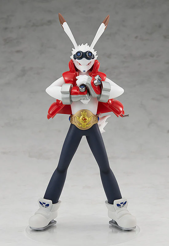 Summer Wars - King Kazma - Pop Up Parade (Good Smile Company) - Image 6