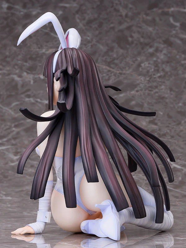 Super Danganronpa 2: Sayonara Zetsubou Gakuen - Tsumiki Mikan - B-style - 1/4 - Bunny Ver. (FREEing) - Image 7