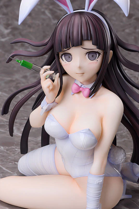 Super Danganronpa 2: Sayonara Zetsubou Gakuen - Tsumiki Mikan - B-style - 1/4 - Bunny Ver. (FREEing) - Image 8