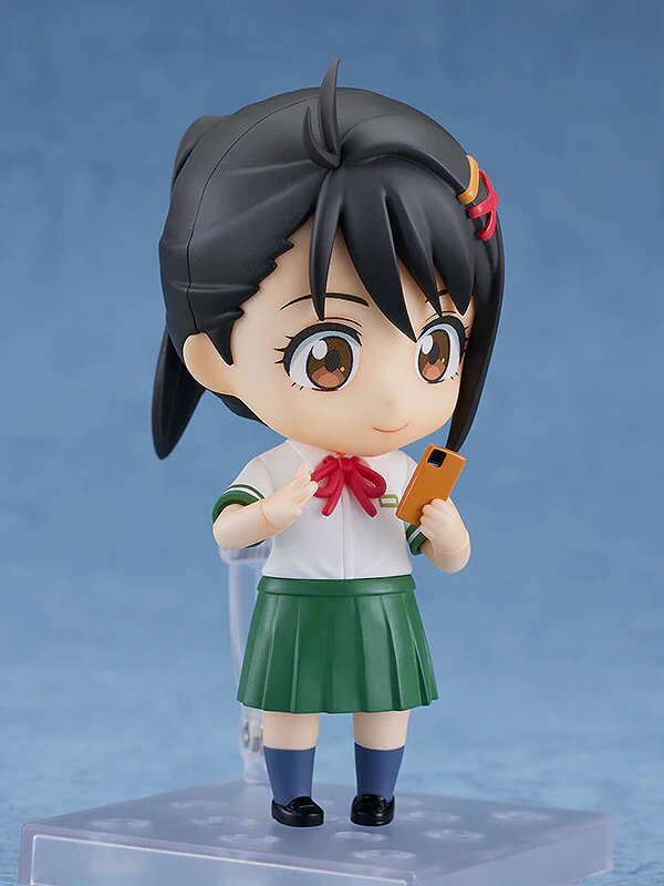 Suzume no Tojimari - Iwato Suzume - Nendoroid #2236 (Good Smile Company) - Image 4