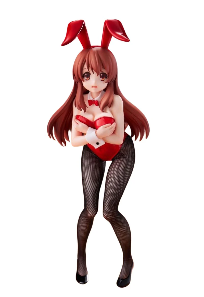 Suzumiya Haruhi no Yuuutsu - Asahina Mikuru - BiCute Bunnies (FuRyu)