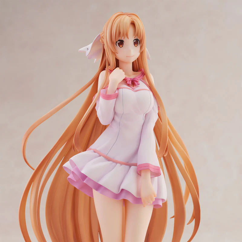 Sword Art Online: Alicization - War of Underworld - Asuna - 1/6 - The Goddess of Creation Stacia, Loungewear Ver. (Hobby Stock, Wing) - Image 5