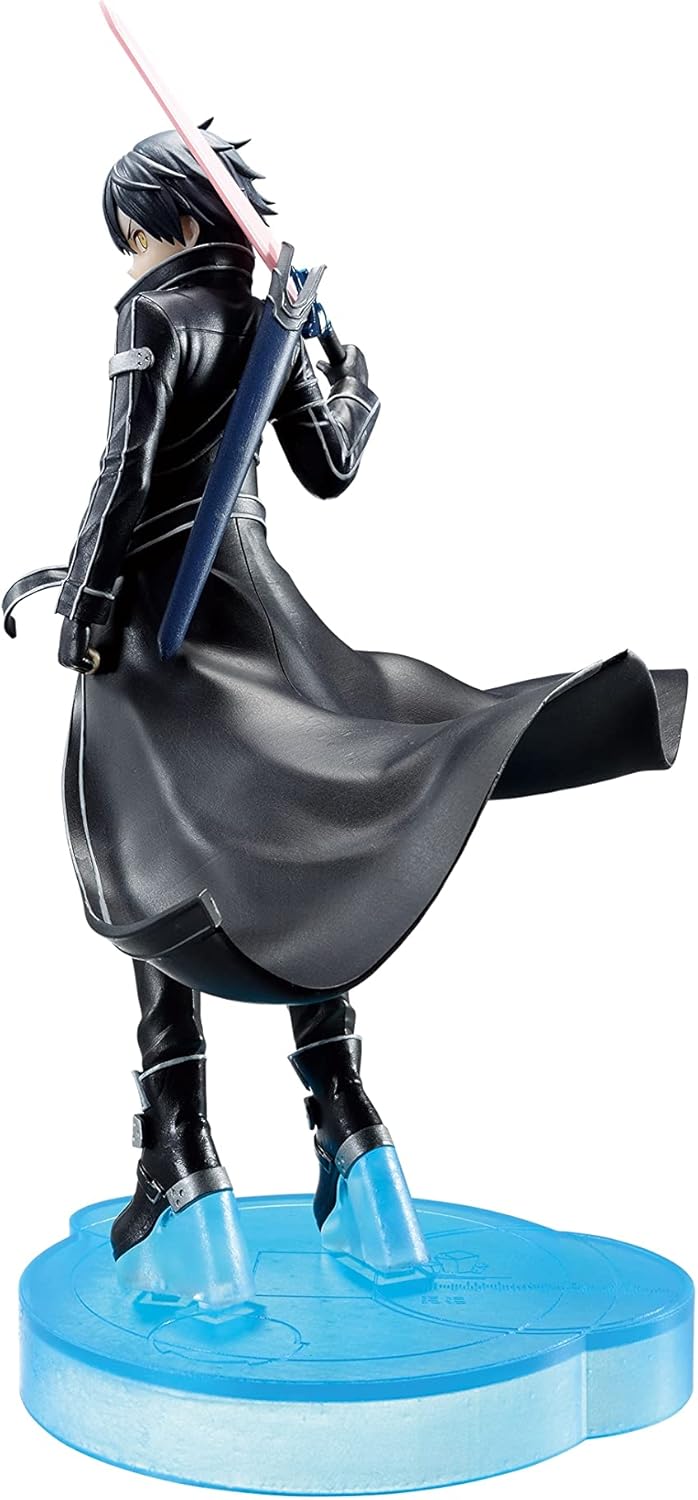 Sword Art Online: Alicization - War of Underworld - Kirito (Bandai Spirits) - Image 3