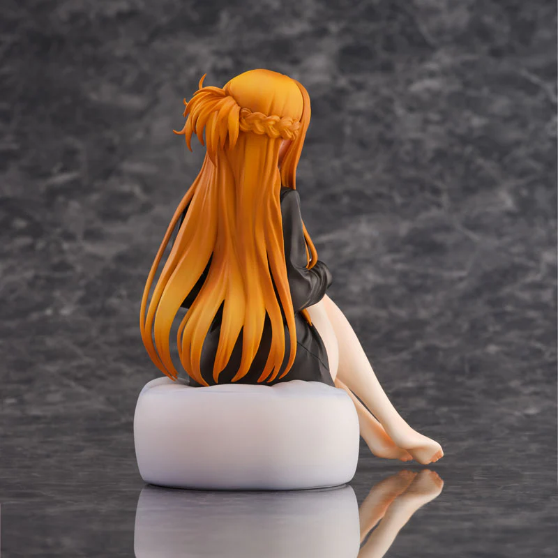 Sword Art Online: Alicization - War of Underworld - Yuuki Asuna - 1/7 - Dress Shirt ver., Kirito Color ver. (Hobby Stock) - Image 3