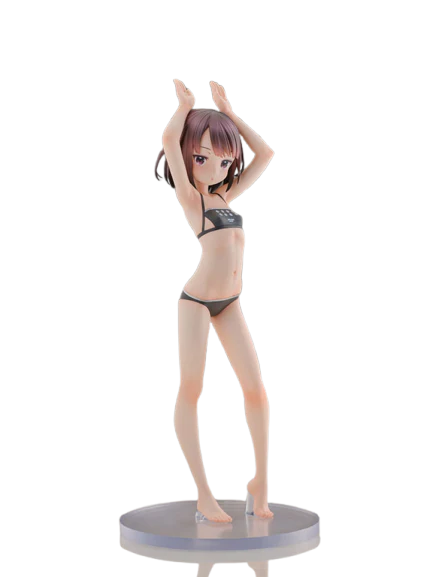 Sword Art Online Alternative Gun Gale Online - LLENN - KDcolle - 1/7 - Light Novel Swimsuit Ver. (Kadokawa, Thousand) [Shop Exclusive]