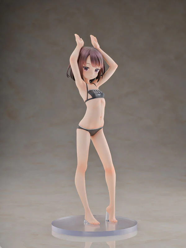 Sword Art Online Alternative Gun Gale Online - LLENN - KDcolle - 1/7 - Light Novel Swimsuit Ver. (Kadokawa, Thousand) [Shop Exclusive] - Image 2