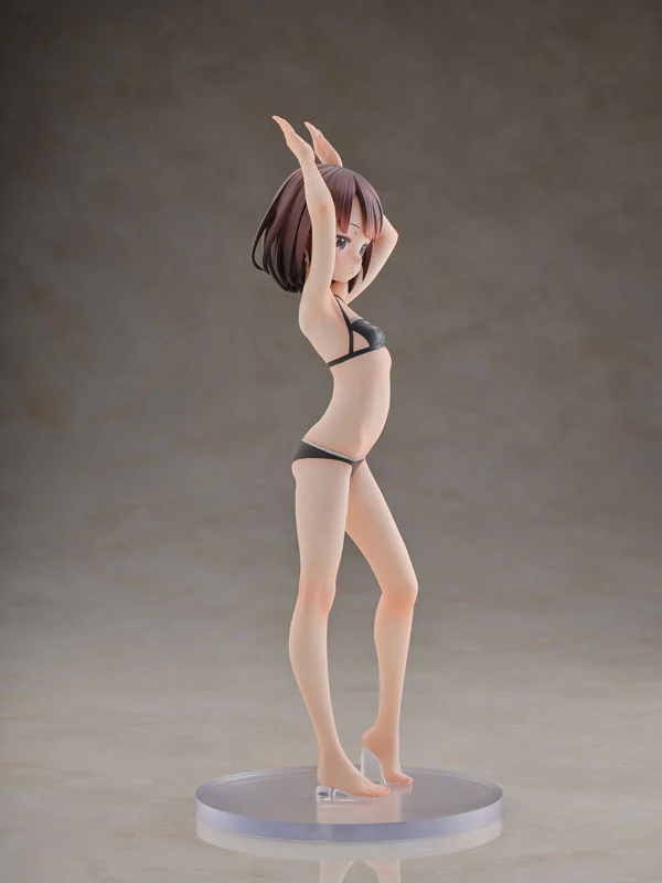 Sword Art Online Alternative Gun Gale Online - LLENN - KDcolle - 1/7 - Light Novel Swimsuit Ver. (Kadokawa, Thousand) [Shop Exclusive] - Image 3