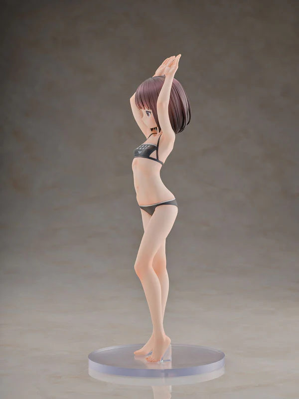 Sword Art Online Alternative Gun Gale Online - LLENN - KDcolle - 1/7 - Light Novel Swimsuit Ver. (Kadokawa, Thousand) [Shop Exclusive] - Image 4