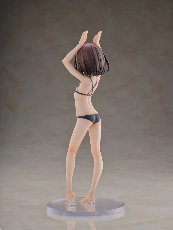 Sword Art Online Alternative Gun Gale Online - LLENN - KDcolle - 1/7 - Light Novel Swimsuit Ver. (Kadokawa, Thousand) [Shop Exclusive] - Image 5