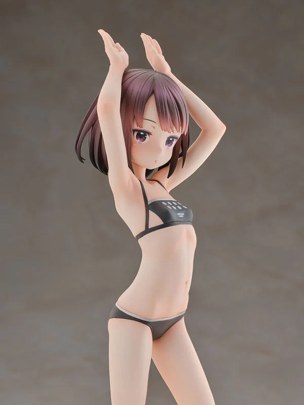 Sword Art Online Alternative Gun Gale Online - LLENN - KDcolle - 1/7 - Light Novel Swimsuit Ver. (Kadokawa, Thousand) [Shop Exclusive] - Image 6