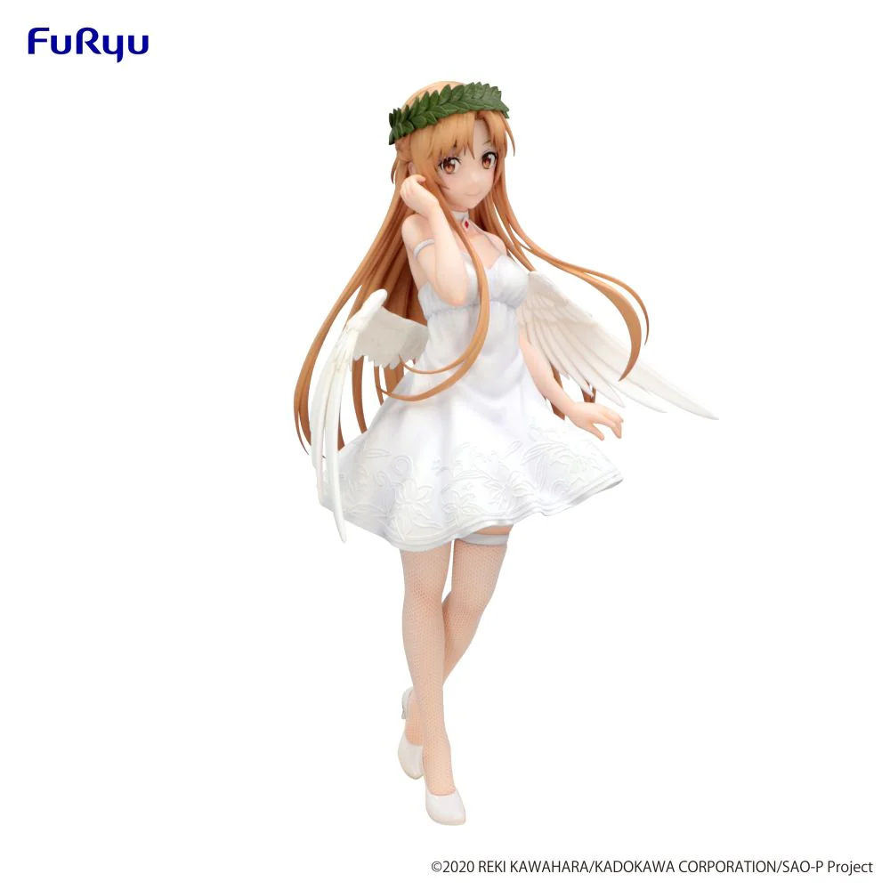 Sword Art Online - Asuna - Bicute Pure (FuRyu) - Image 2