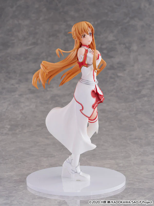 Sword Art Online - Asuna - Cantabile (CyberZ, eStream) - Image 3