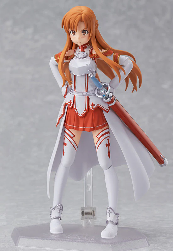 Sword Art Online - Asuna - Figma #178 (Max Factory) - Image 3