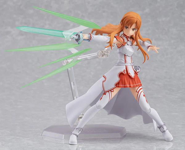 Sword Art Online - Asuna - Figma #178 (Max Factory) - Image 4