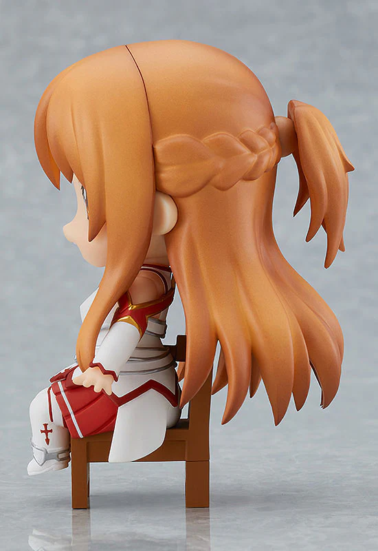 Sword Art Online - Asuna - Nendoroid - Nendoroid Swacchao (Good Smile Company) - Image 3