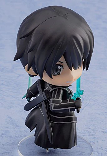 Sword Art Online - Kirito - Nendoroid #295 (Good Smile Company) - Image 3